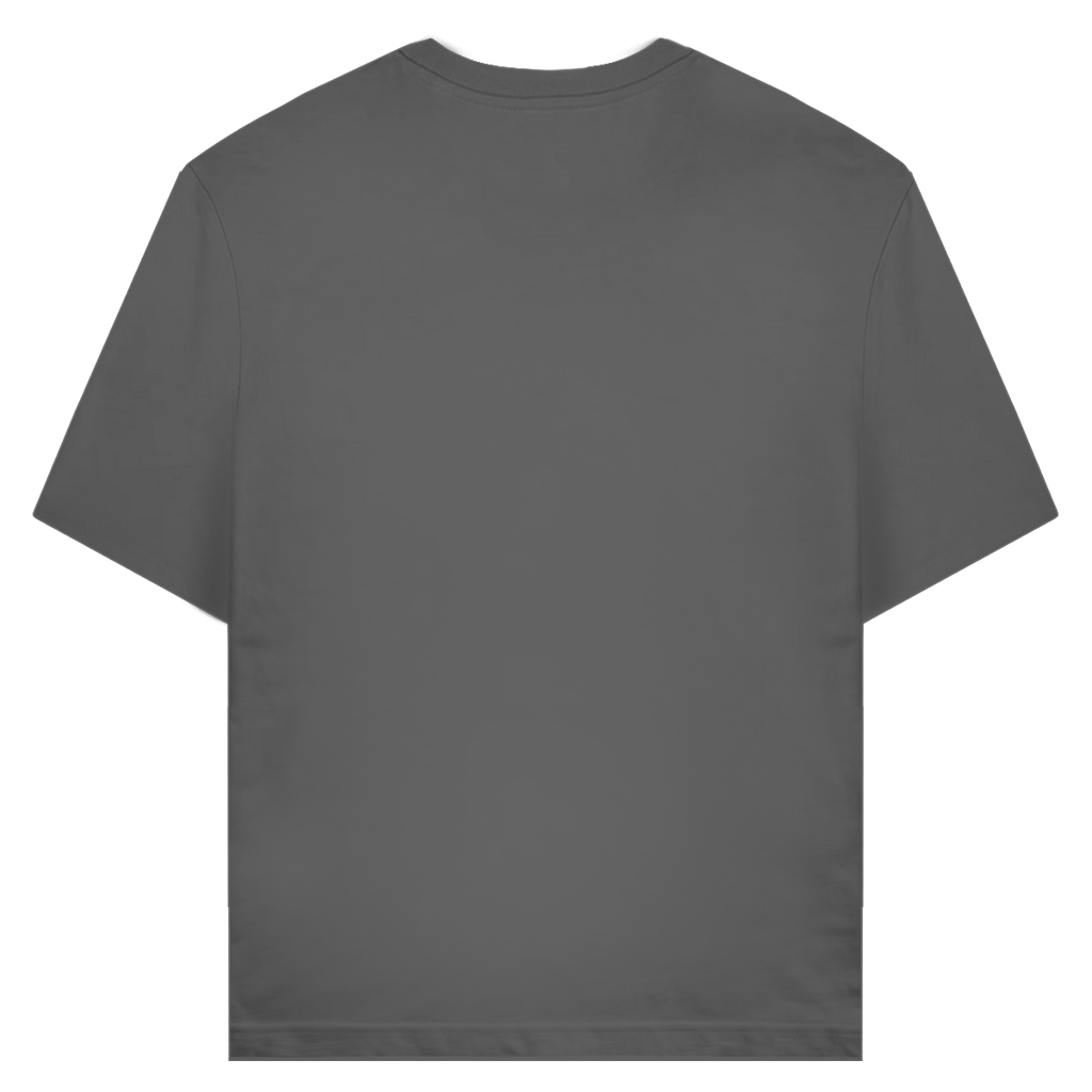 Dark Heather Grey