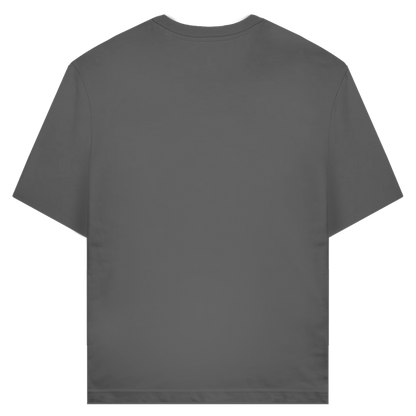 Dark Heather Grey