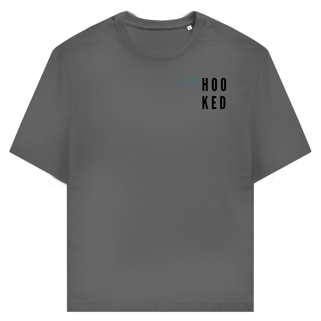 Dark Heather Grey