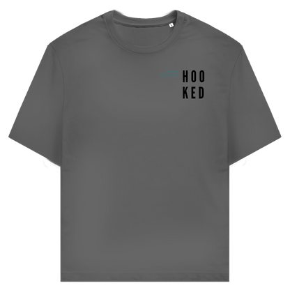 Dark Heather Grey