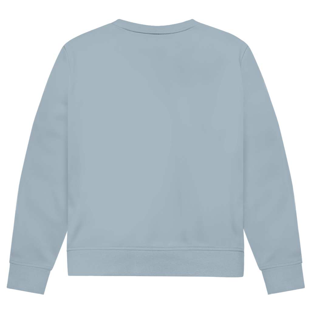 Blue Fog