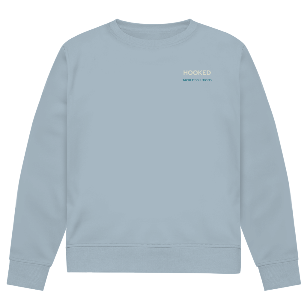 Blue Fog