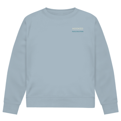 Blue Fog