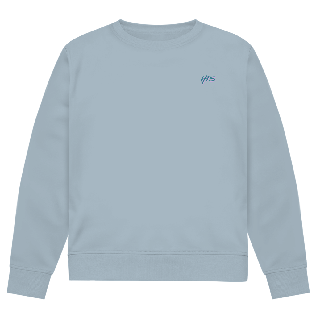 Blue Fog