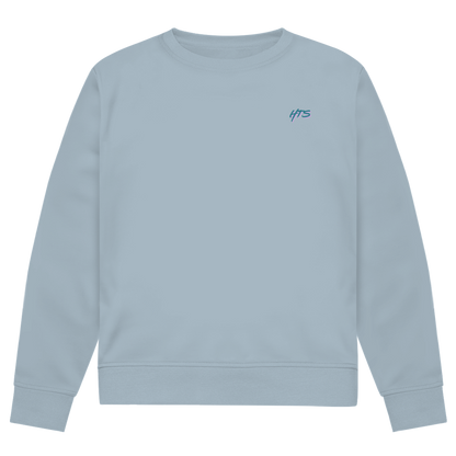 Blue Fog