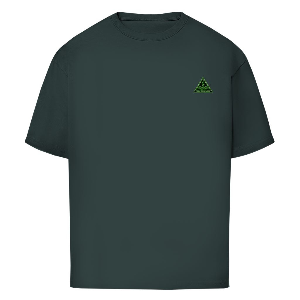 Bottle Green