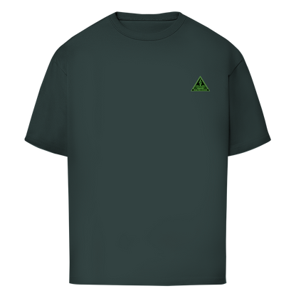 Bottle Green